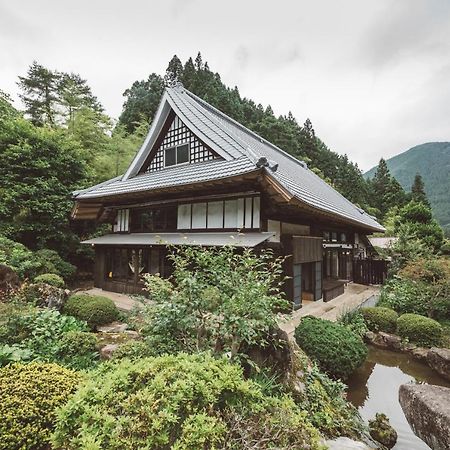 Nipponia Kosuge Village 외부 사진